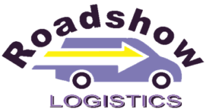 Roadshow-Logistics